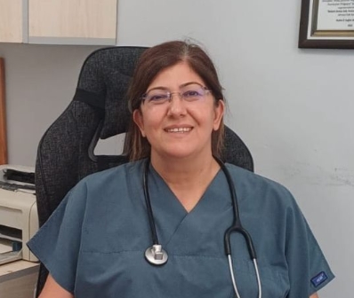 Dr. Ebru KALINOMUZ