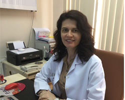 Dr. Fatma GÖKBAYRAK